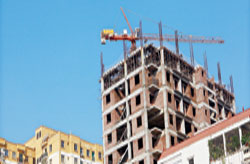 Manh nha những cuộc siêu giảm giá 